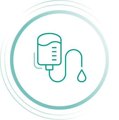 maintenance dosing, 2 weeks after initial loading dose