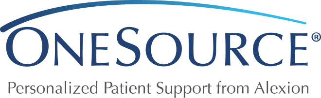 OneSource®: Personalized Patient Support from Alexion